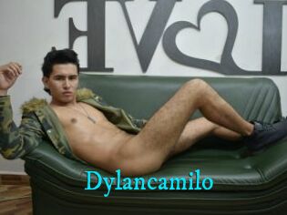 Dylancamilo