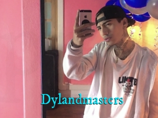 Dylandmasters