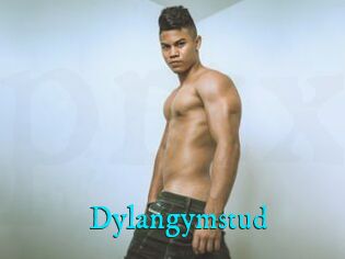 Dylangymstud