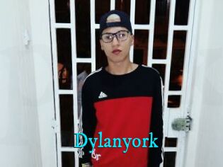 Dylanyork