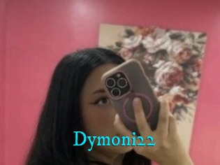 Dymoni22