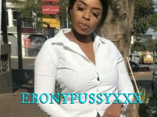 EBONYPUSSYXXX