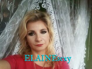 ELAINEsexy
