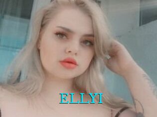 ELLYI