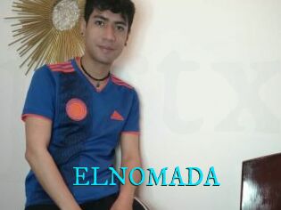 ELNOMADA
