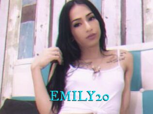 EMILY20
