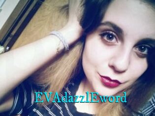 EVAdazzlEword