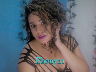 Ebony21