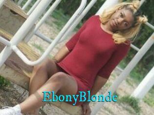 EbonyBlonde