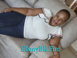 EbonyBluFire
