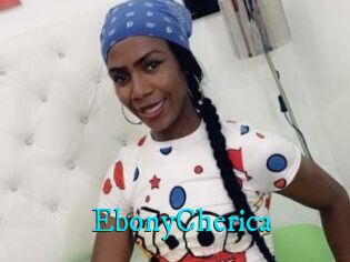 EbonyCherica