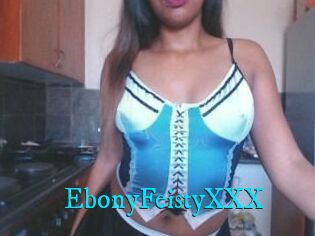 EbonyFeistyXXX