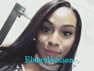 EbonyHudson