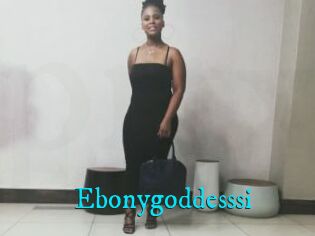 Ebonygoddesssi