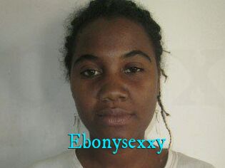 Ebonysexxy