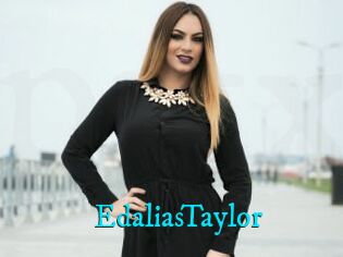 EdaliasTaylor