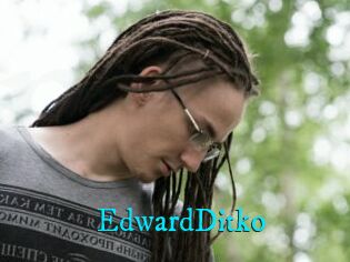 EdwardDitko