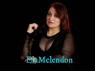 ElaMclendon
