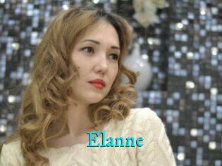 Elanne