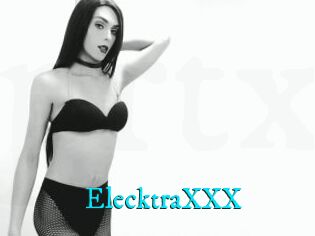 ElecktraXXX
