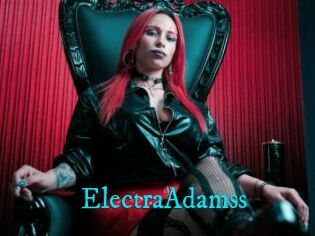 ElectraAdamss