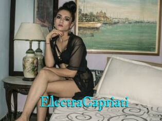 ElectraCapriati