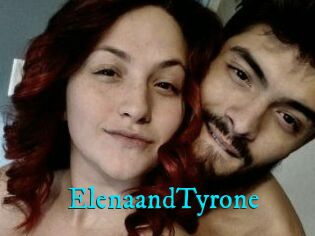 Elena_and_Tyrone