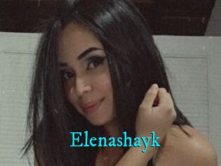 Elenashayk