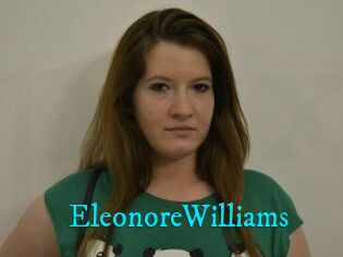 EleonoreWilliams