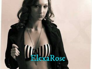ElexaRose
