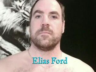 Elias_Ford