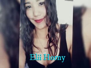 Elii_Horny