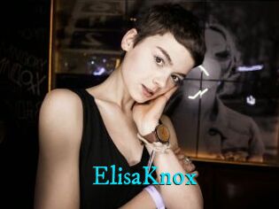 ElisaKnox