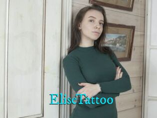 EliseTattoo