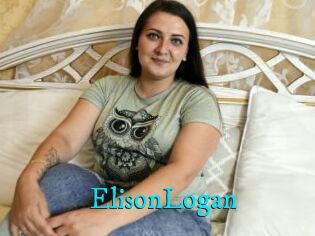 ElisonLogan