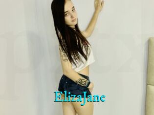 ElizaJane