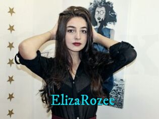 ElizaRozee