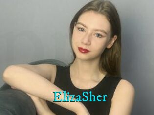 ElizaSher