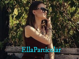 EllaParticular