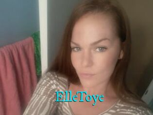 ElleToye