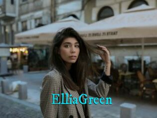 ElliaGreen