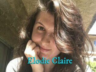 Elodie_Claire