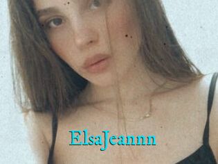 ElsaJeannn
