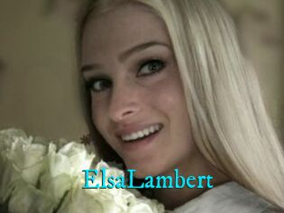 ElsaLambert
