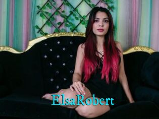 ElsaRobert