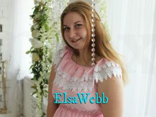 ElsaWebb
