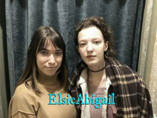 ElsieAbigail