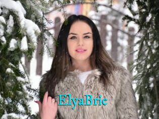 ElyaBrie