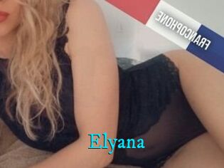 Elyana