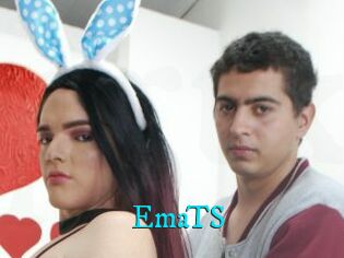 EmaTS